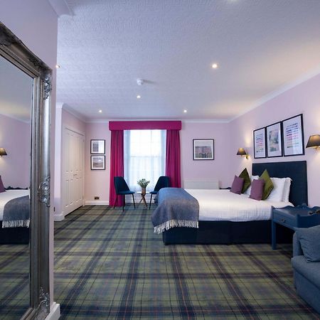 The Royal George Hotel 퍼스 외부 사진