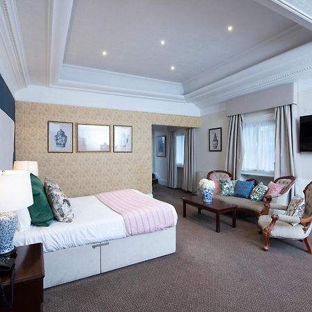 The Royal George Hotel 퍼스 외부 사진