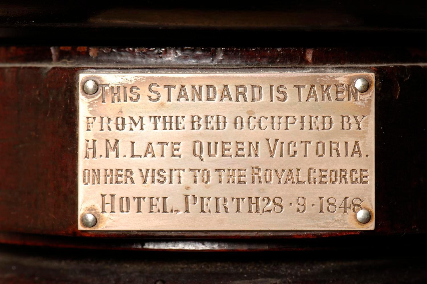 The Royal George Hotel 퍼스 외부 사진