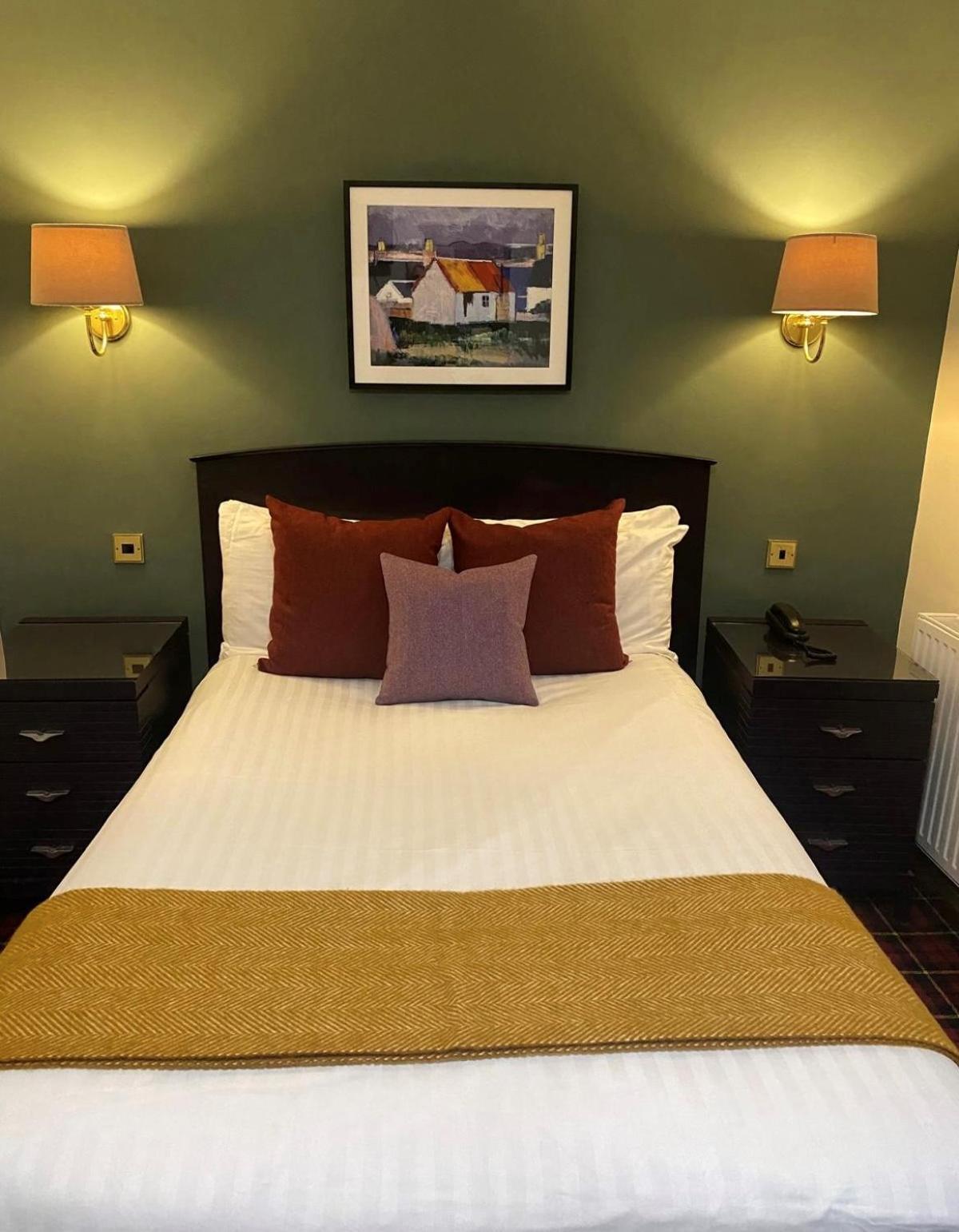 The Royal George Hotel 퍼스 외부 사진