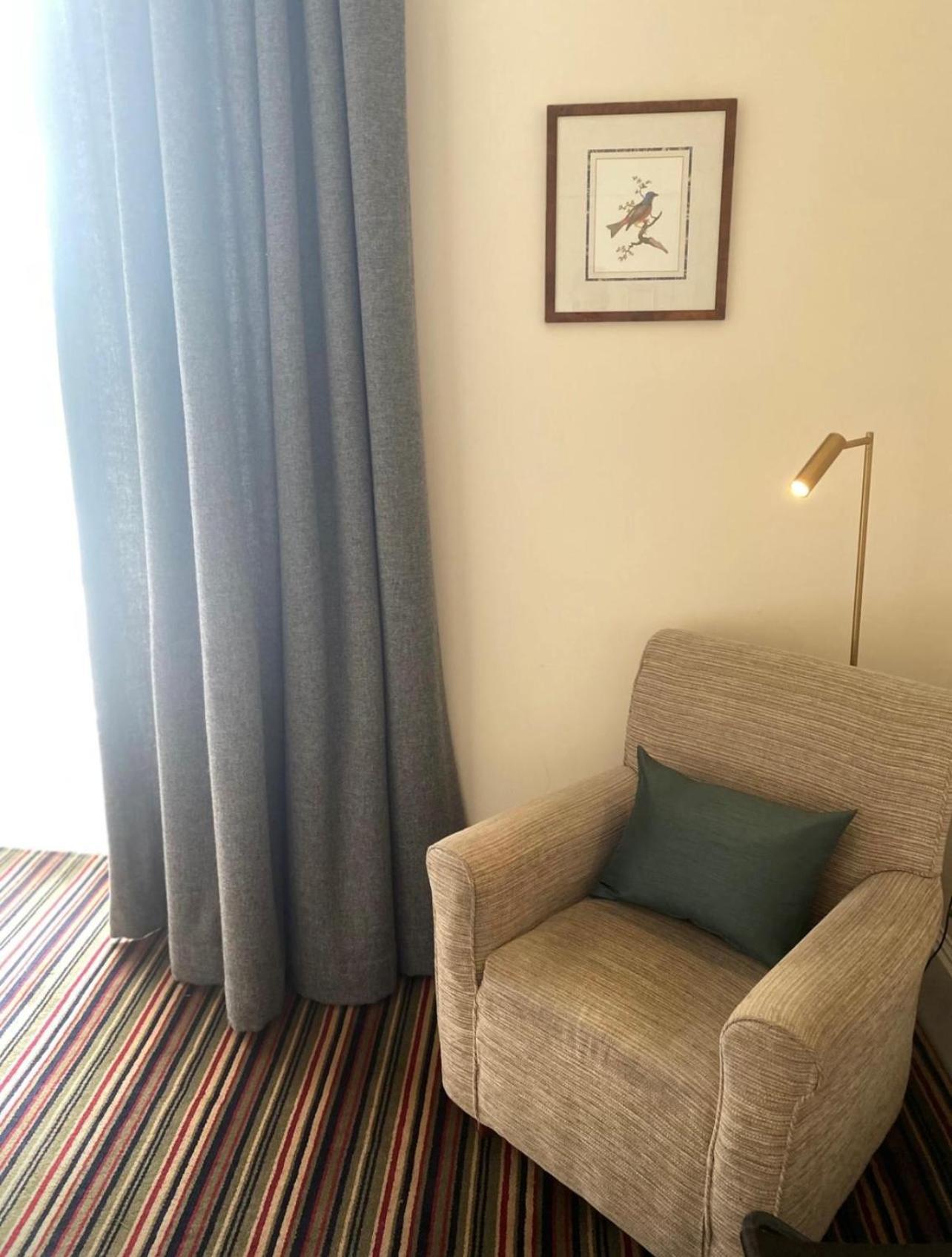 The Royal George Hotel 퍼스 외부 사진