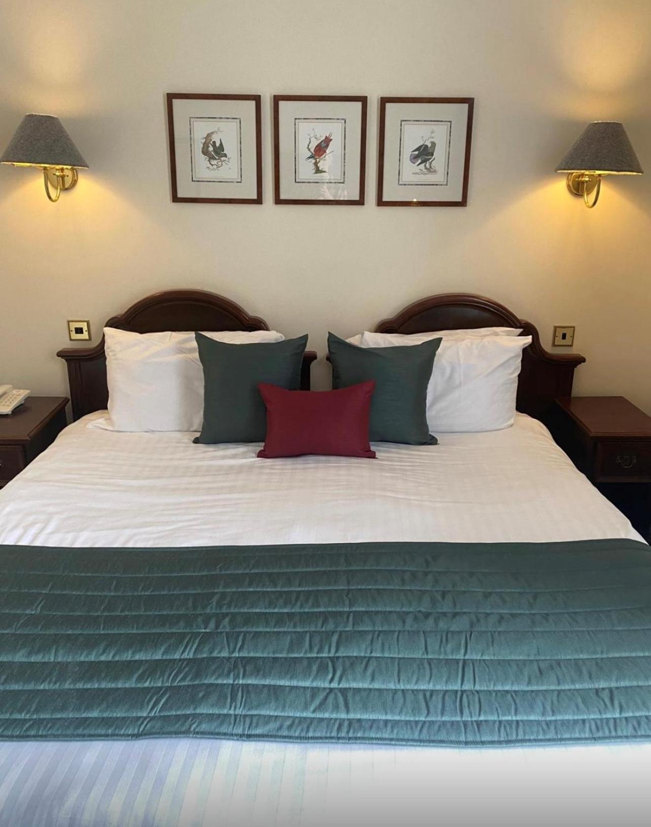 The Royal George Hotel 퍼스 외부 사진