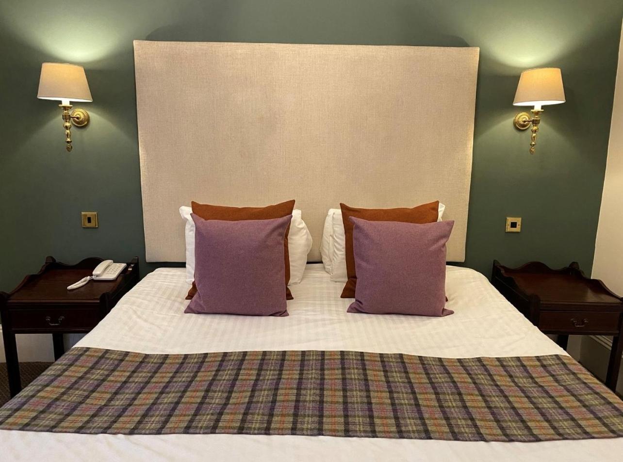 The Royal George Hotel 퍼스 외부 사진