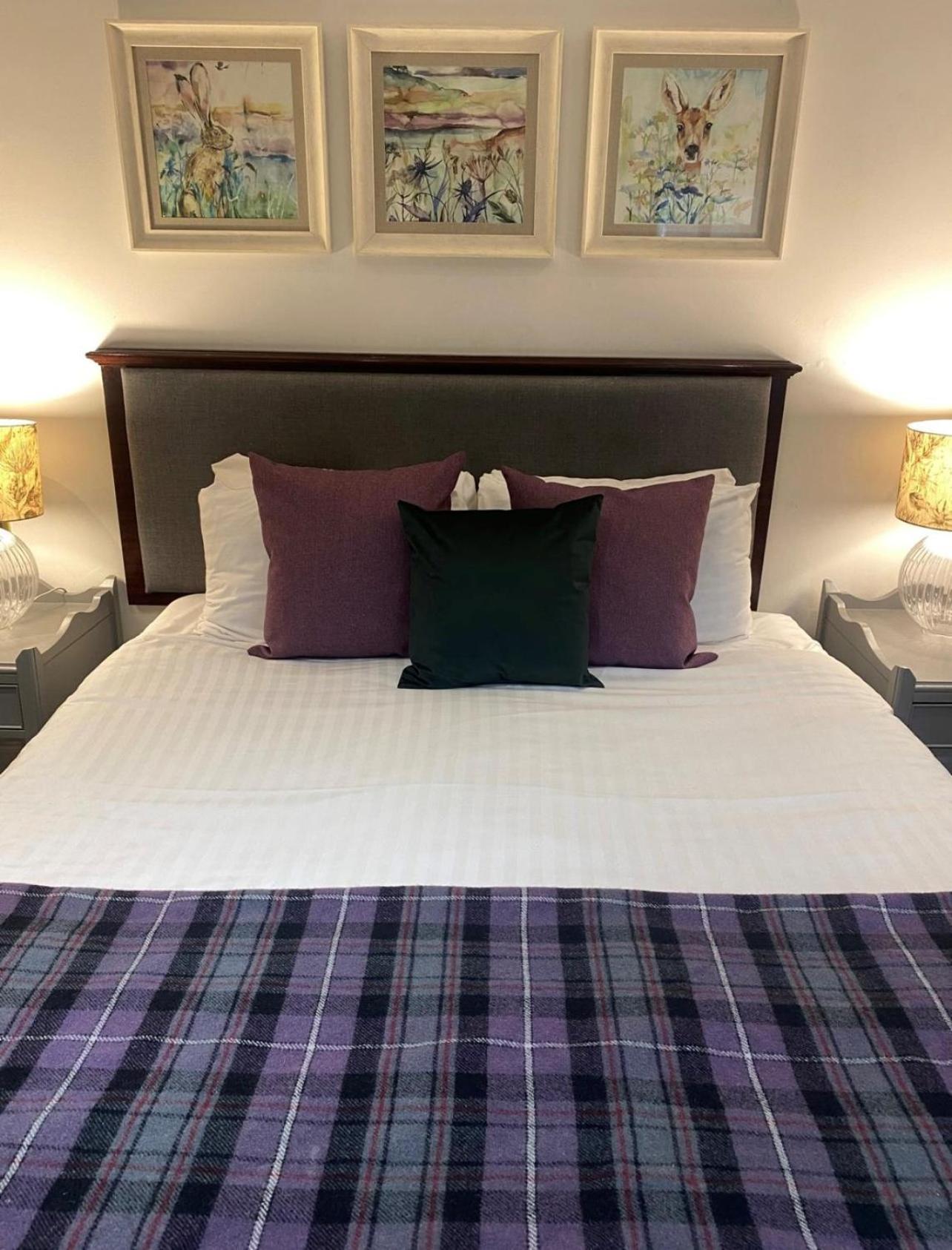 The Royal George Hotel 퍼스 외부 사진