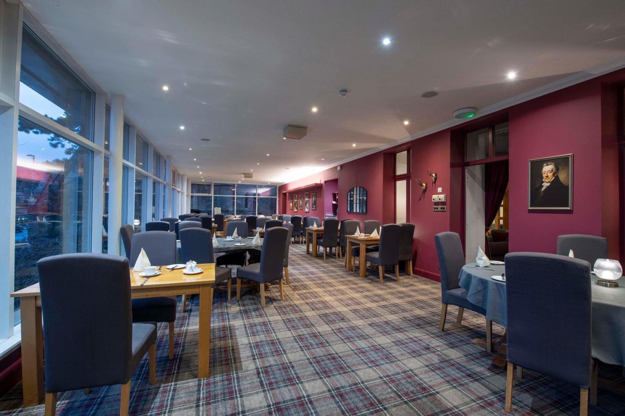 The Royal George Hotel 퍼스 외부 사진