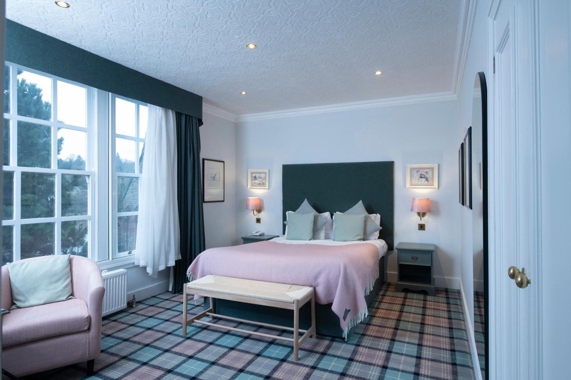 The Royal George Hotel 퍼스 외부 사진