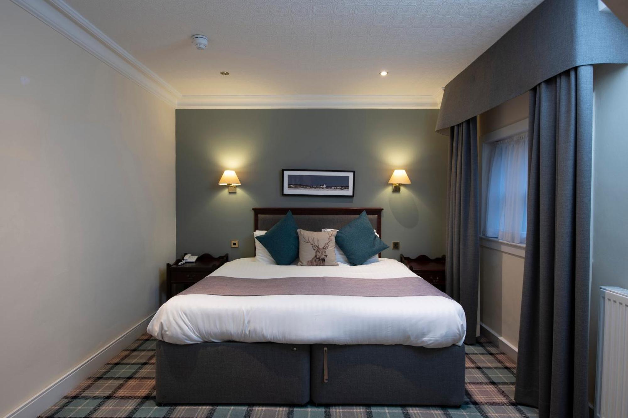The Royal George Hotel 퍼스 외부 사진