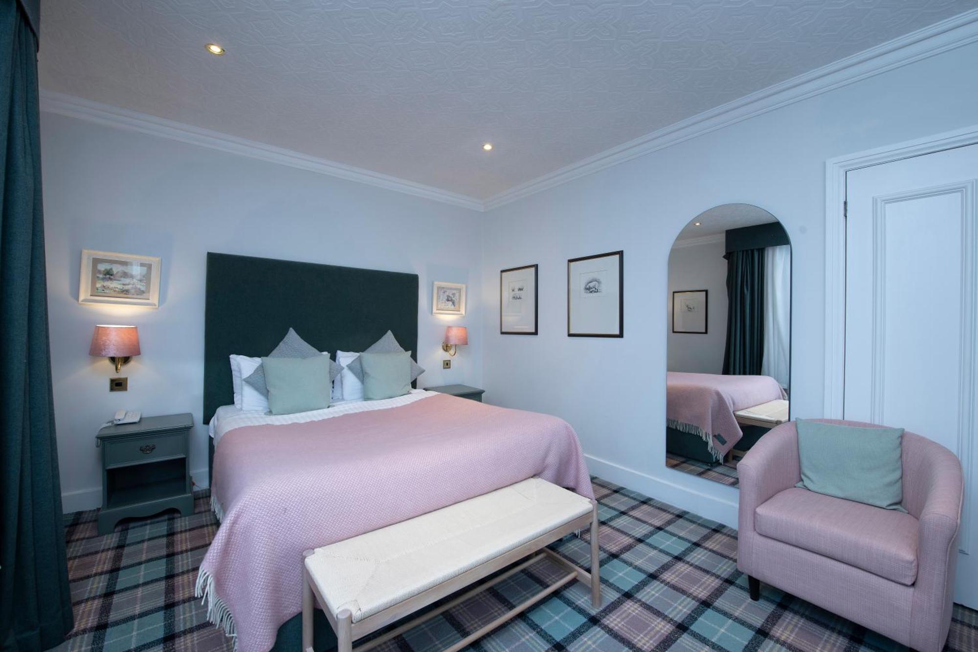 The Royal George Hotel 퍼스 외부 사진