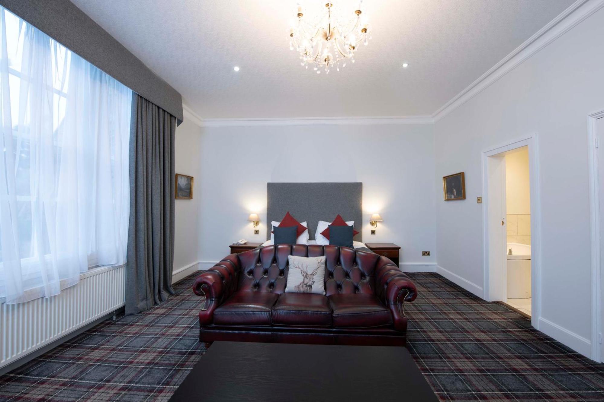 The Royal George Hotel 퍼스 외부 사진