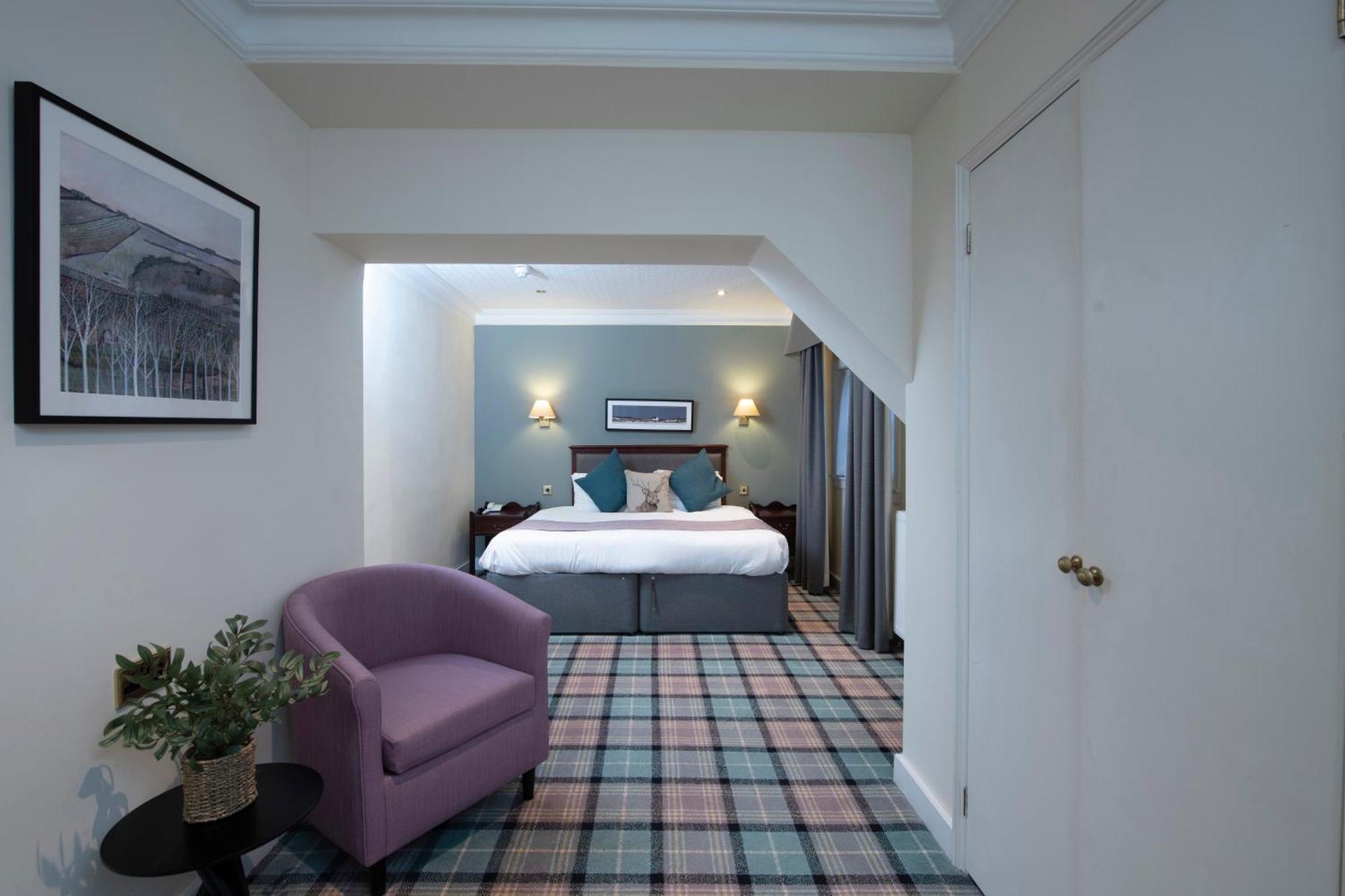 The Royal George Hotel 퍼스 외부 사진