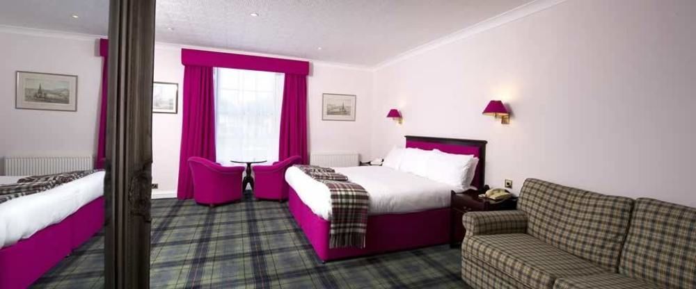 The Royal George Hotel 퍼스 외부 사진